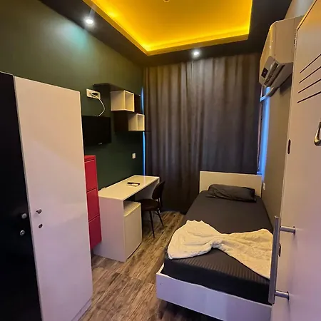 Hostel Yakamoz Pansiyon 2