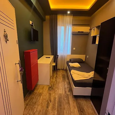 Hostel Yakamoz Pansiyon 2
