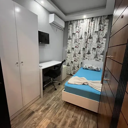 Yakamoz Pansiyon 2 Hostel