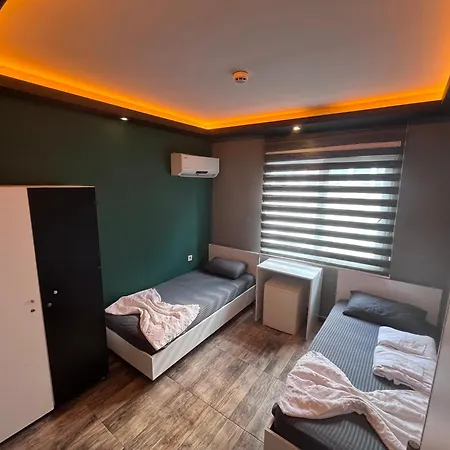 Hostel Yakamoz Pansiyon 2