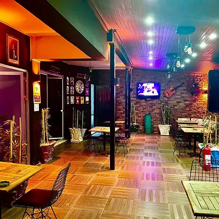 Hostel Yakamoz Pansiyon 2