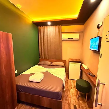 Yakamoz Pansiyon 2 Hostel *